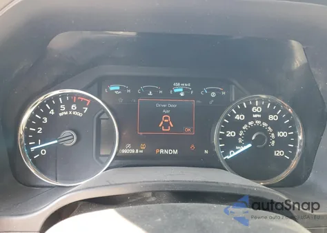 2020 Ford F150 Supercrew from USA, damaged, VIN 1FTEW1C49LKD51751